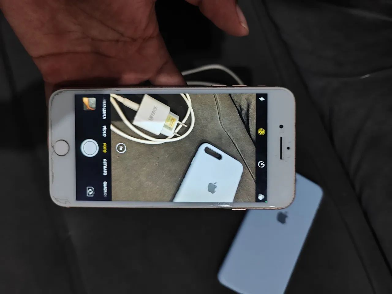 iPhone 8Plus  - Foto 3