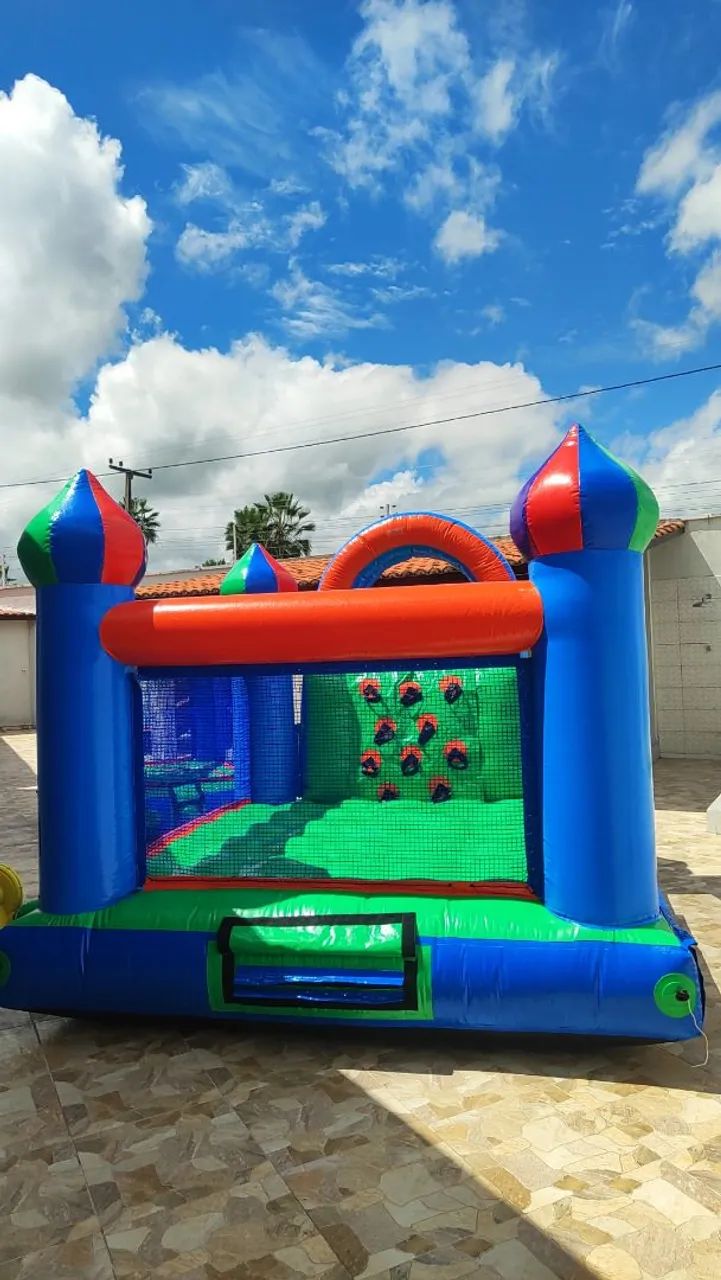 Brinquedo inflável  - Foto 3