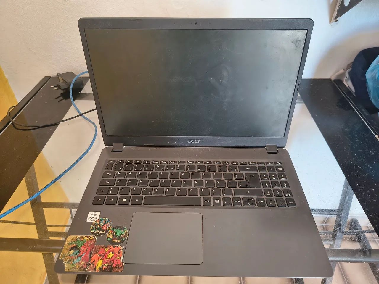 Notebook Acer - Foto 2