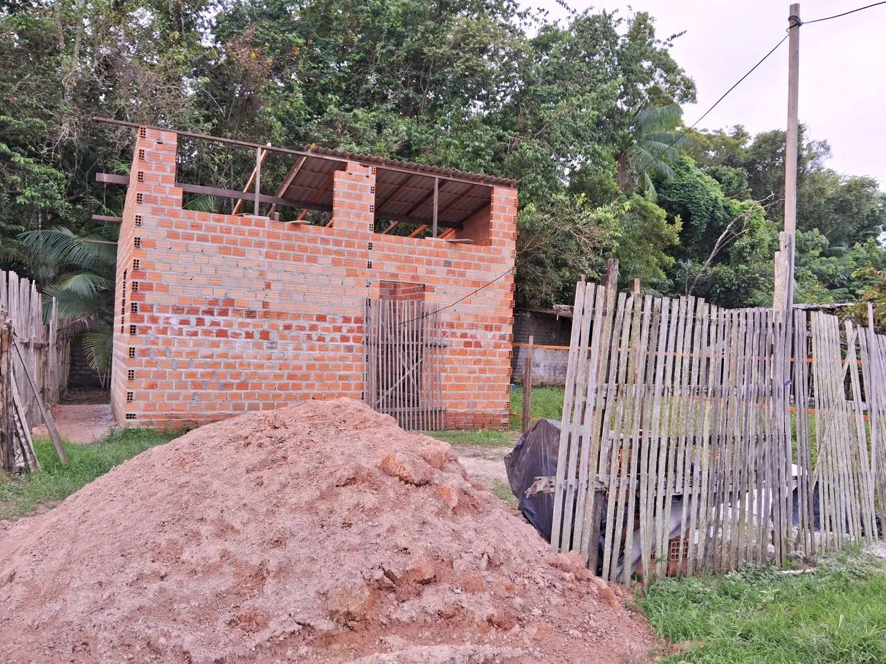 Terreno pra venda - Foto 2