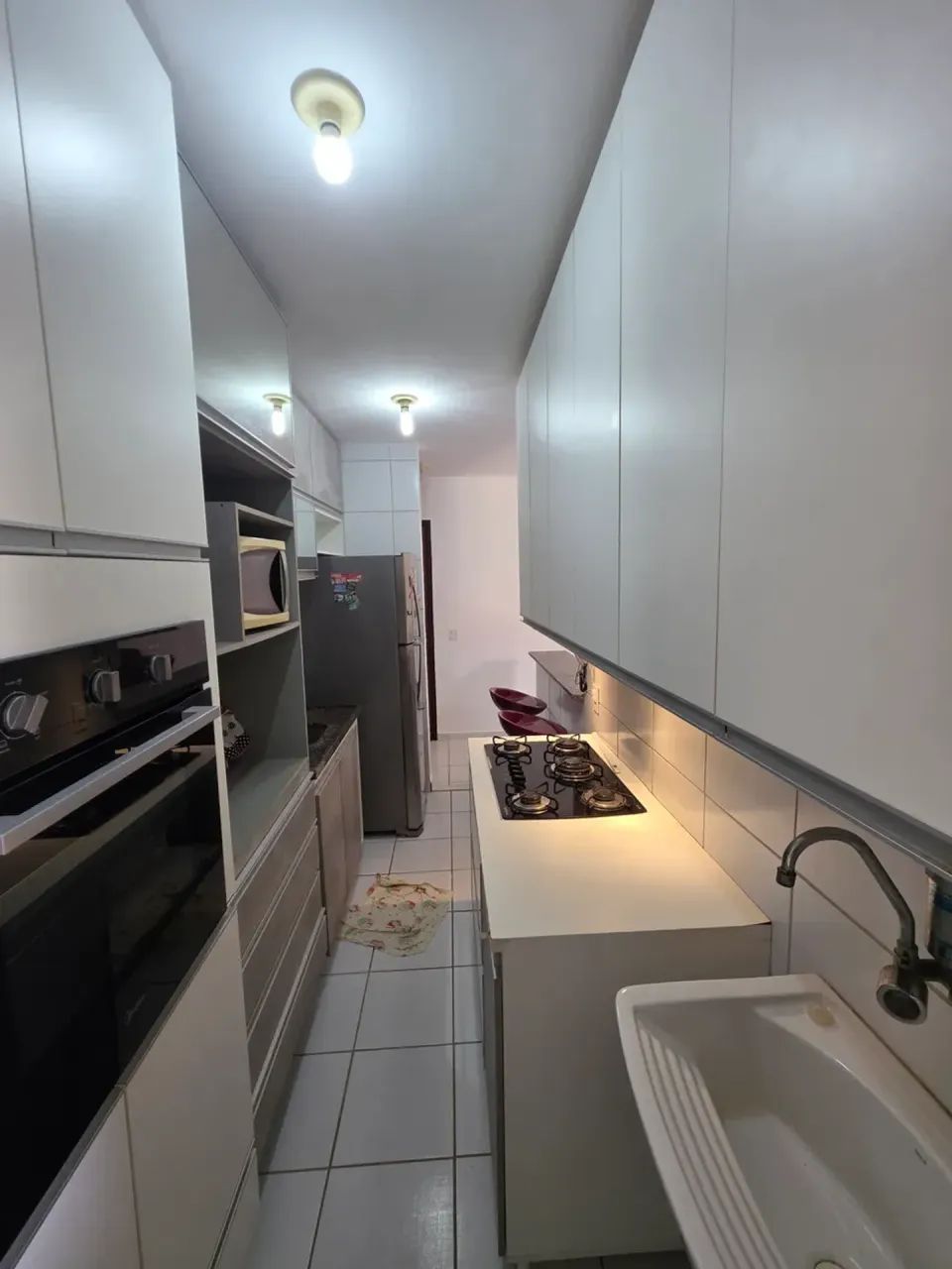 Gran Village Araçagy 2 Mobiliado - Foto 2