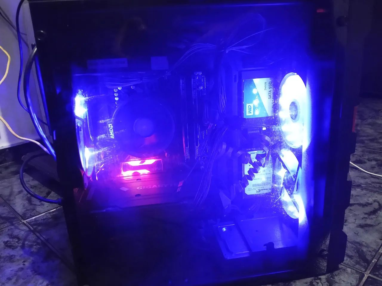 Vendo Pc gamer  - Foto 2