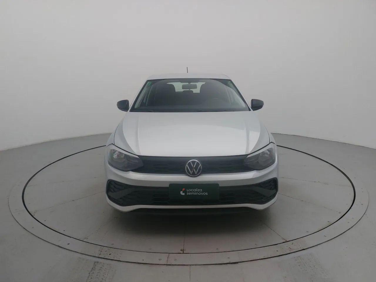 Volkswagen Polo Track 1.0 Flex 12V 5p, foto 8 de 18