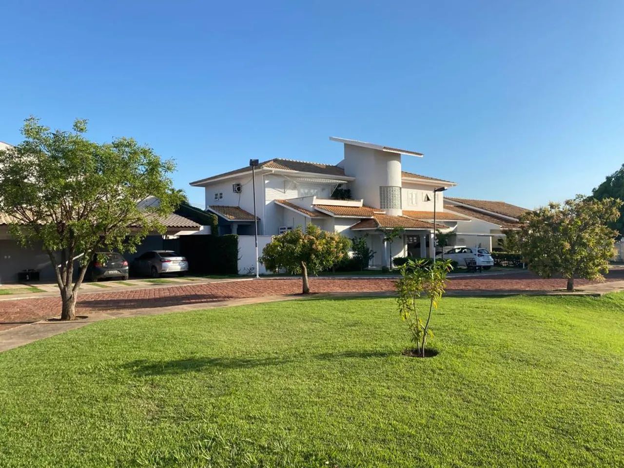 Condomínio Residencial Campos Elíseos - Foto 3