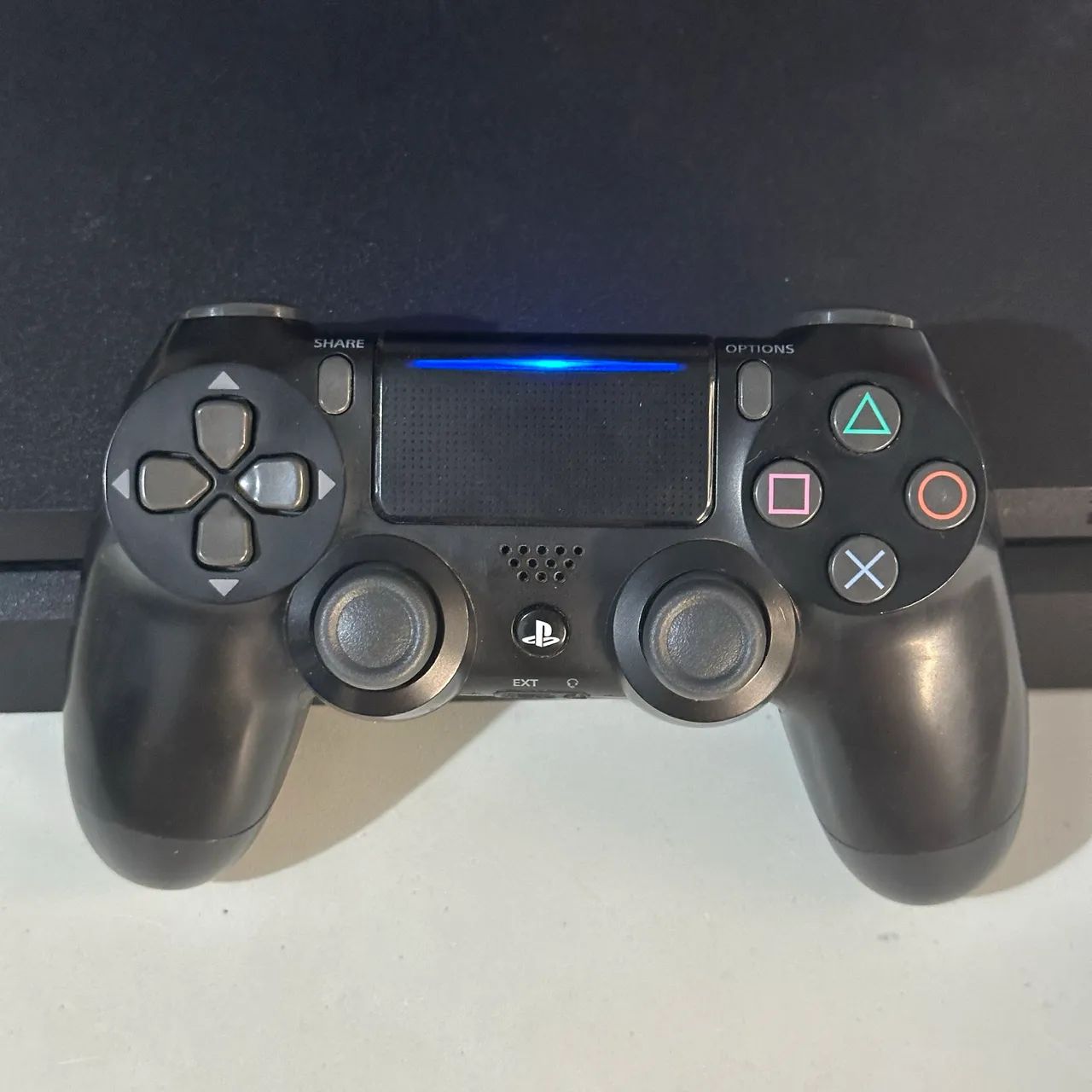 PS4 Slim 1Tb Usado  - Foto 5