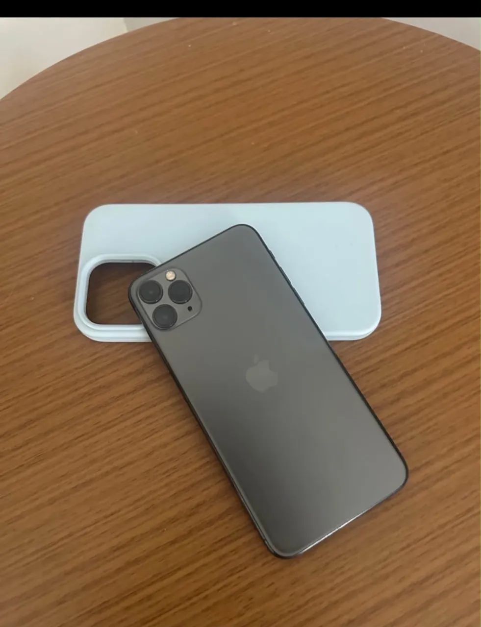 IPHONE 11 PRO MAX 64 gb