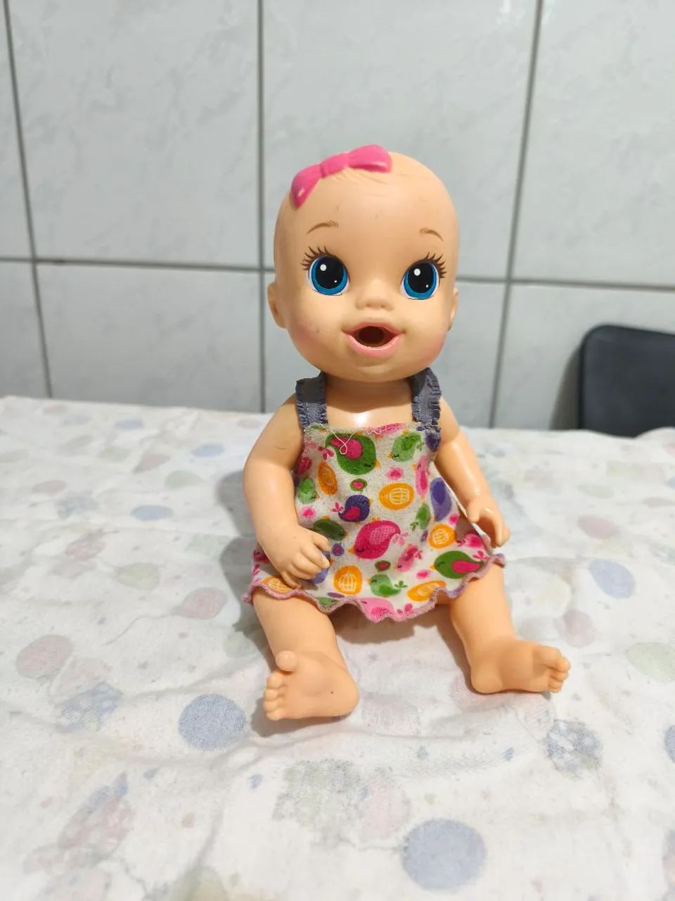 Bonecas  - Foto 4