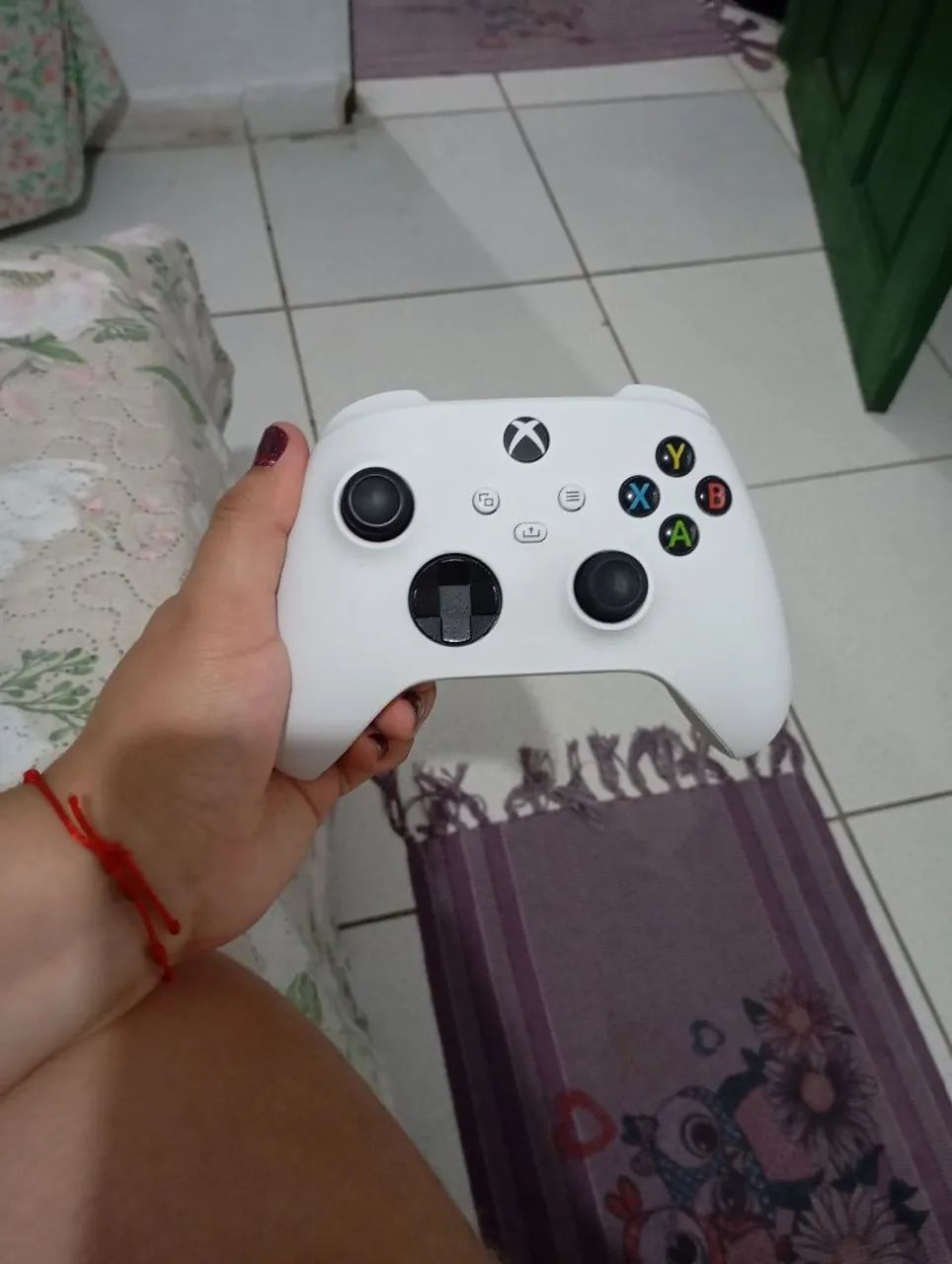 Controle 