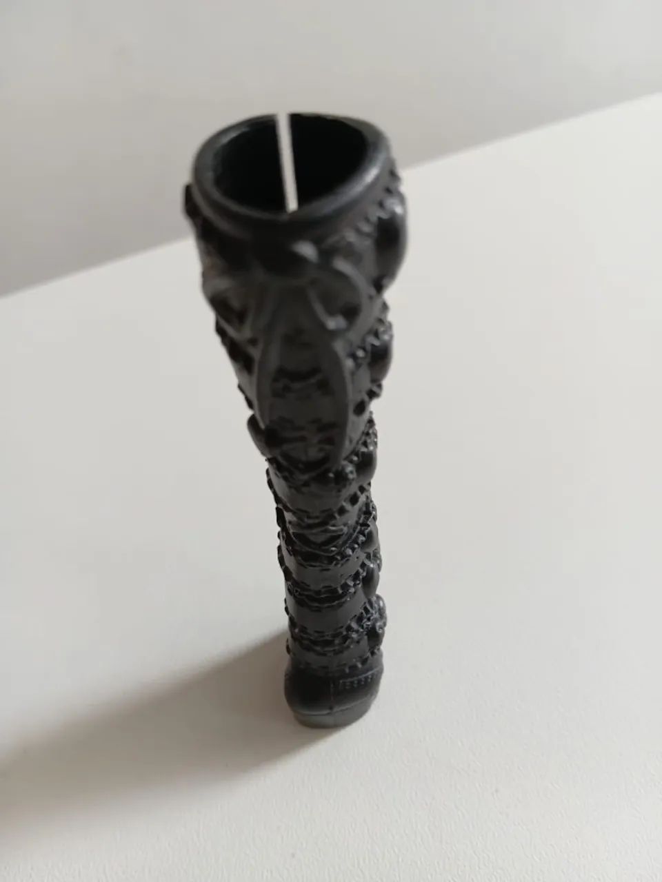 Bota esquerda Elissabat