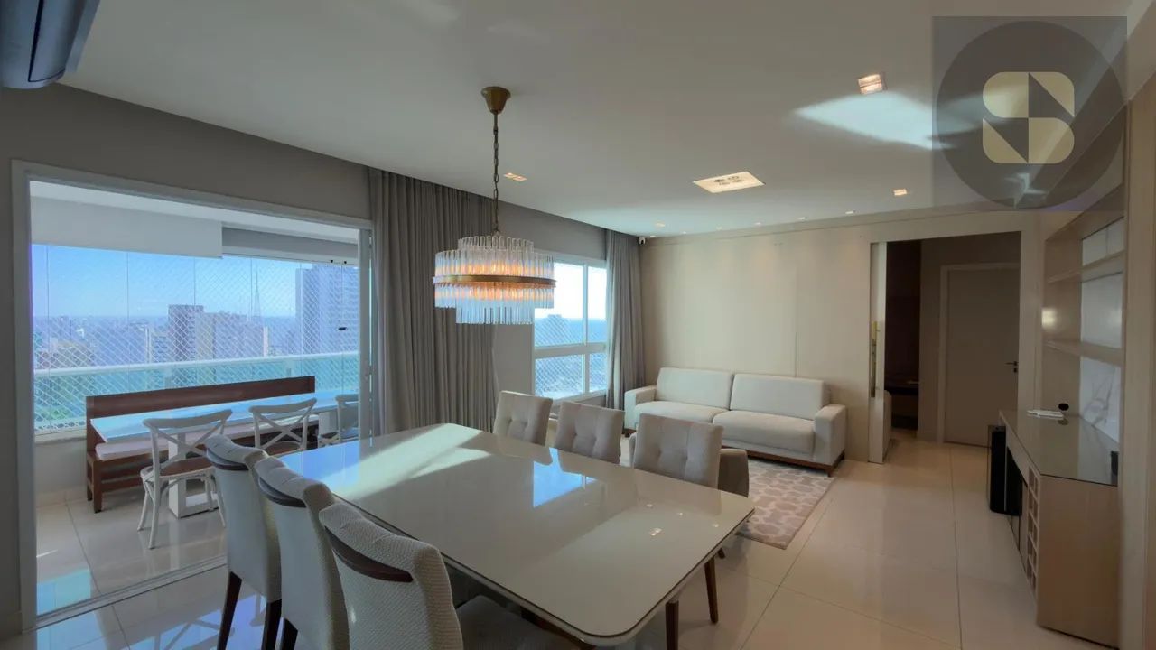 Apartamento a venda no Edificio Splendore Residencial, Cuiaba MT