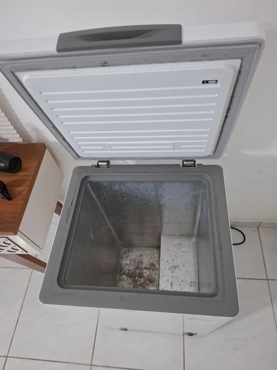 Freezer Horizontal Electrolux - Foto 3