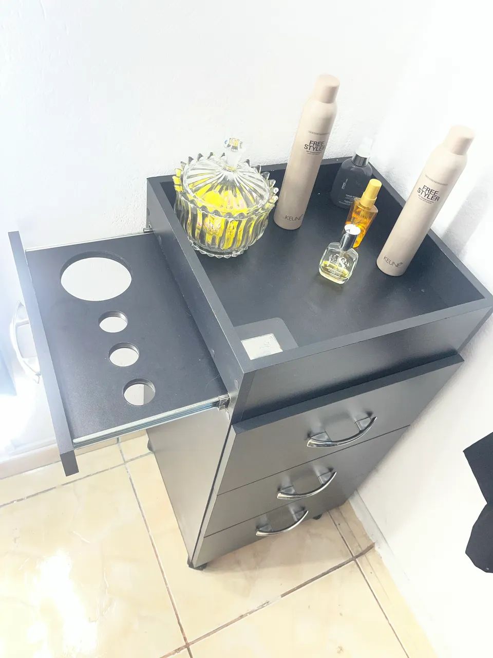 Salão completo  - Foto 2