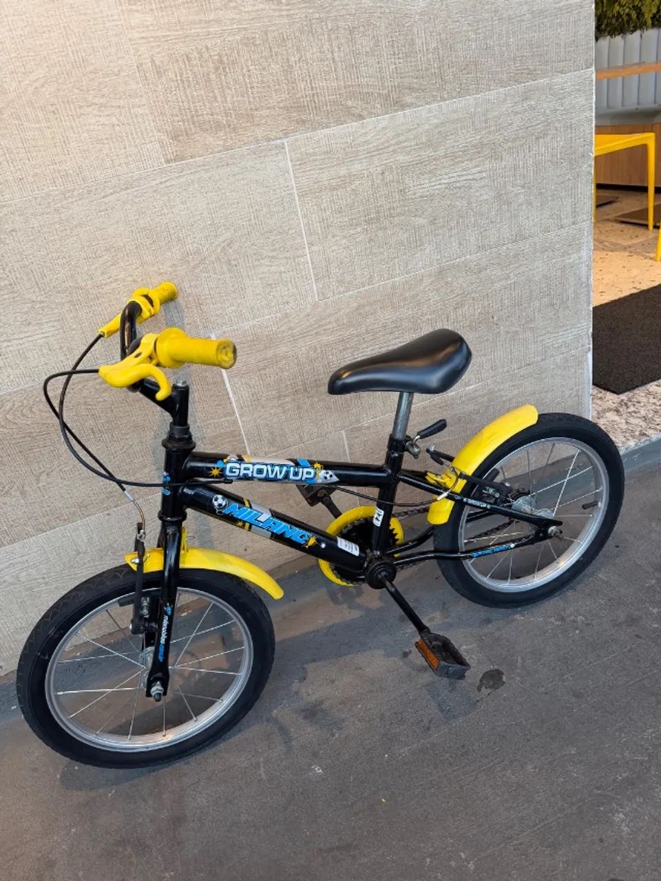Bicicleta Semi-nova - Foto 3