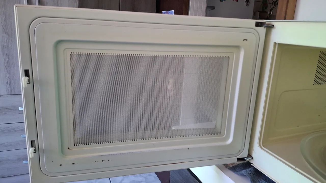 Microondas Brastemp  - Foto 4