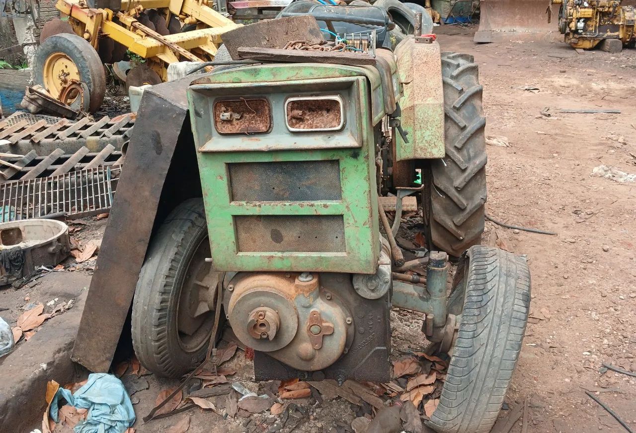 Agrale 4100 - Foto 4