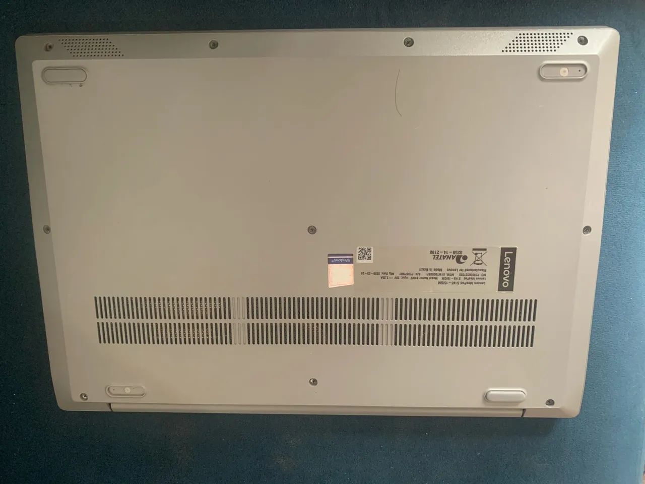Notebook Lenovo - Foto 4