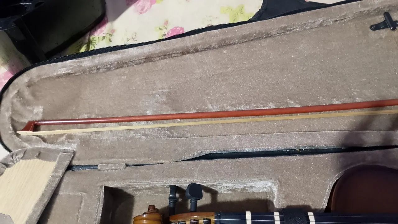 Vende se violino  - Foto 3