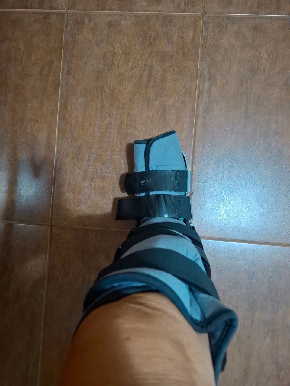 Bota ortopédica  - Foto 5
