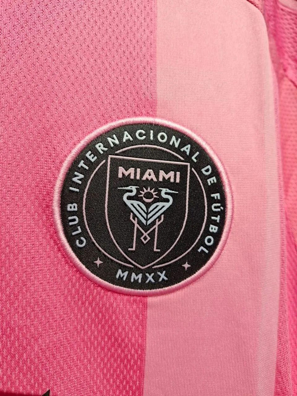 Camiseta Inter Miami - Foto 2