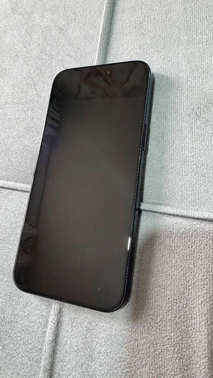 Iphone 15 pro max 512gb - Foto 3
