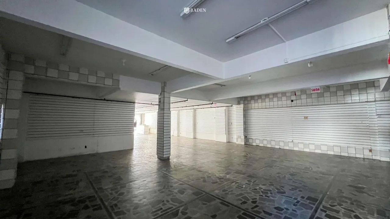 Loja Comercial Térrea 241 m² | Centro de Itajaí - Foto 5