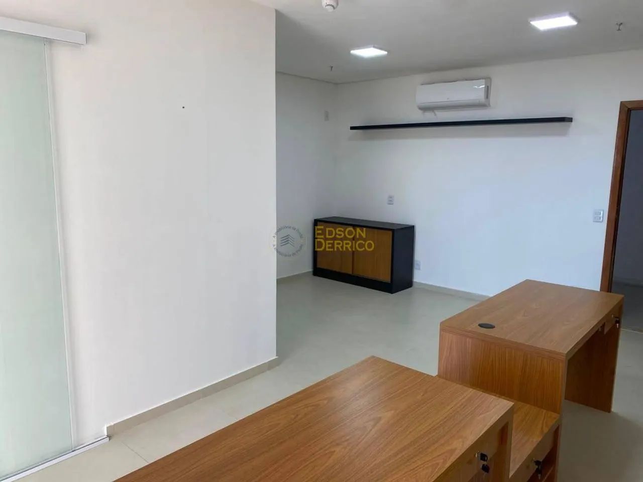 Sala, Centro - Pindamonhangaba - Foto 4