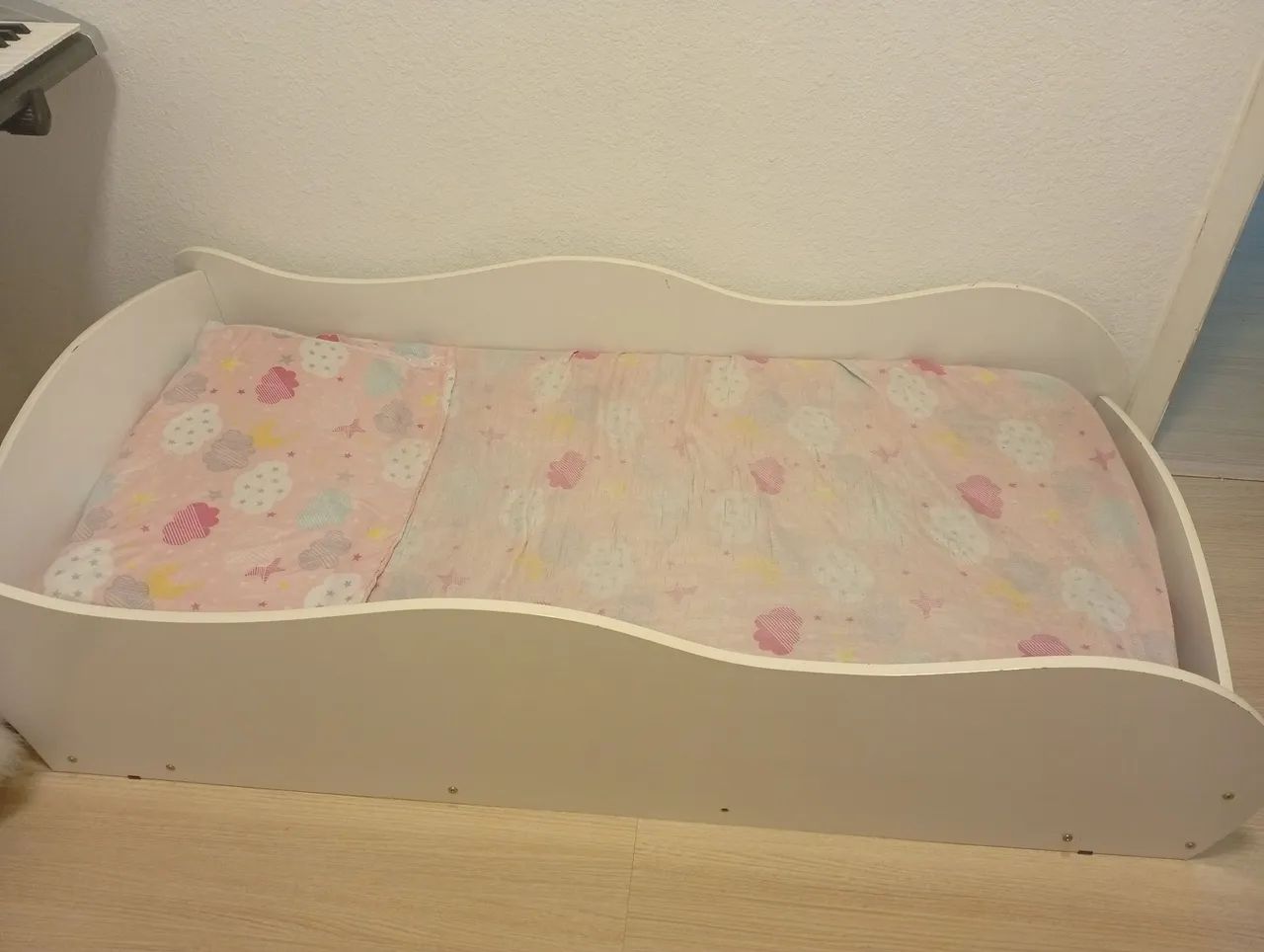 Cama montessoriana. - Foto 2