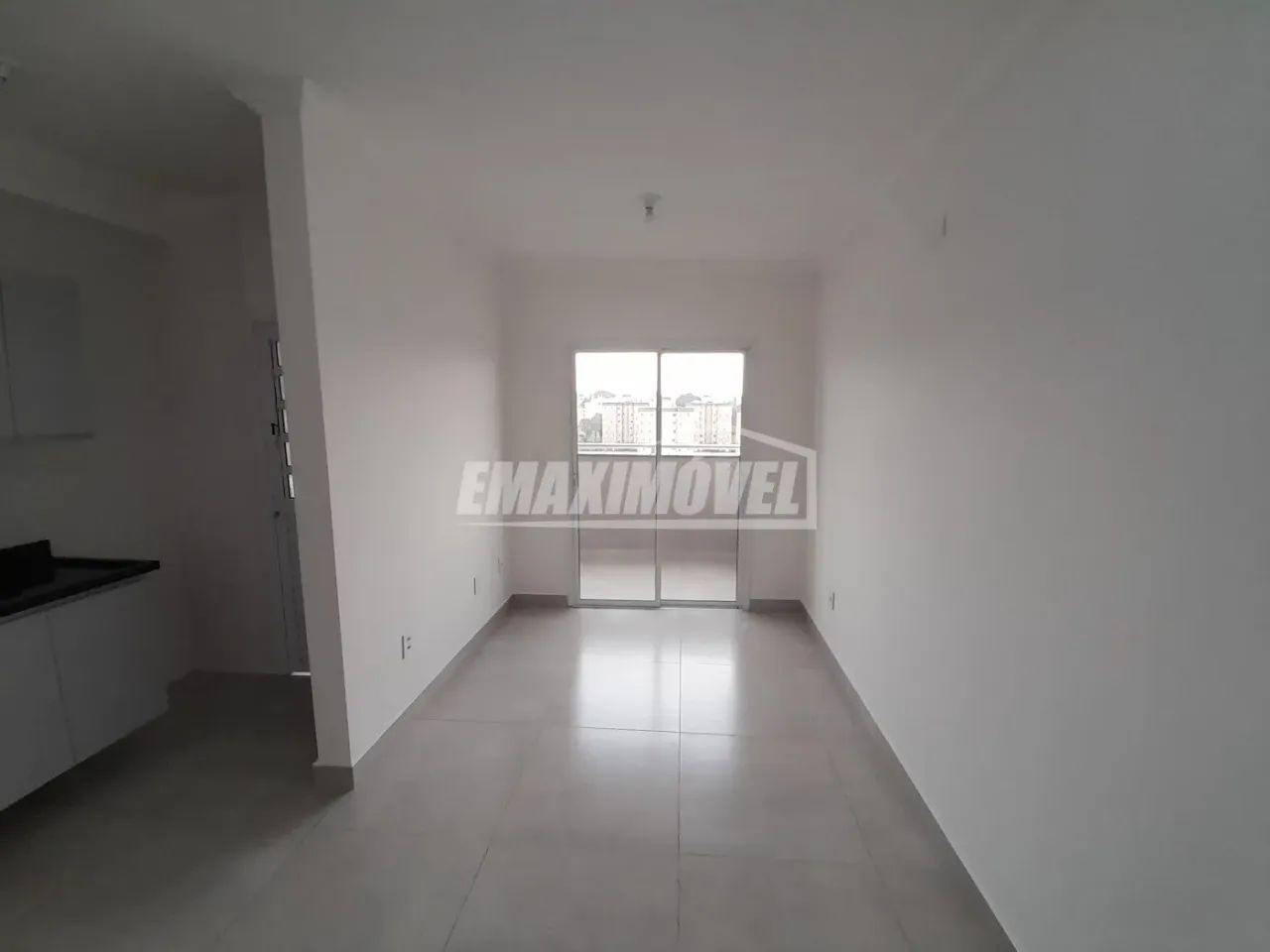 Apartamento Padrão em Sorocaba - Foto 2