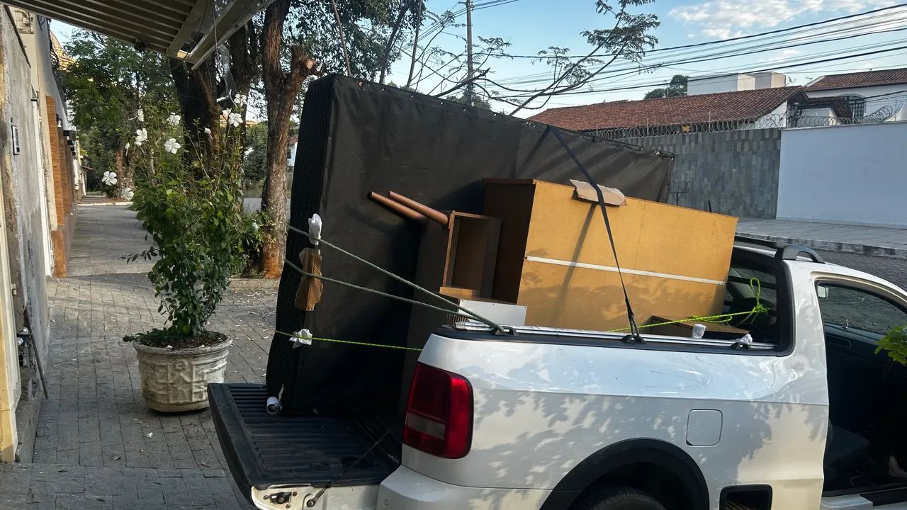 Fretes no precinho!  - Foto 3