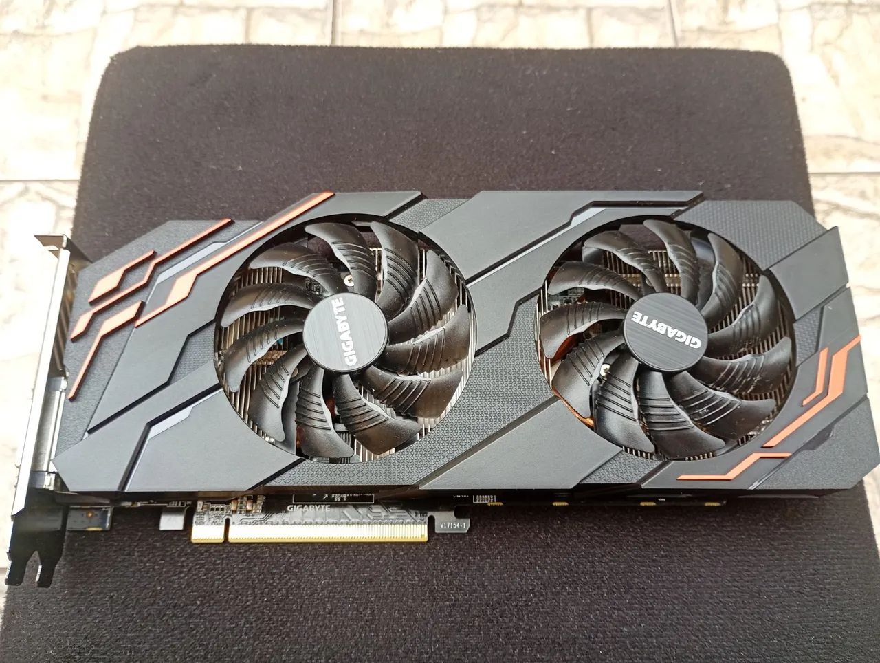 GTX 1070 ti