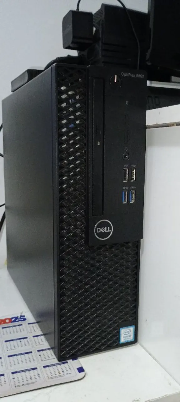 dell optiplex 3060