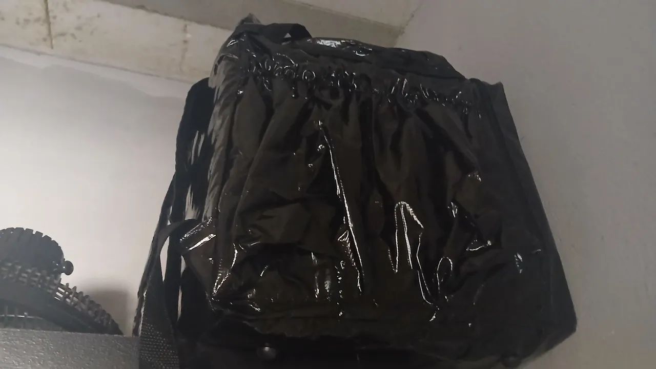 bag motoboy