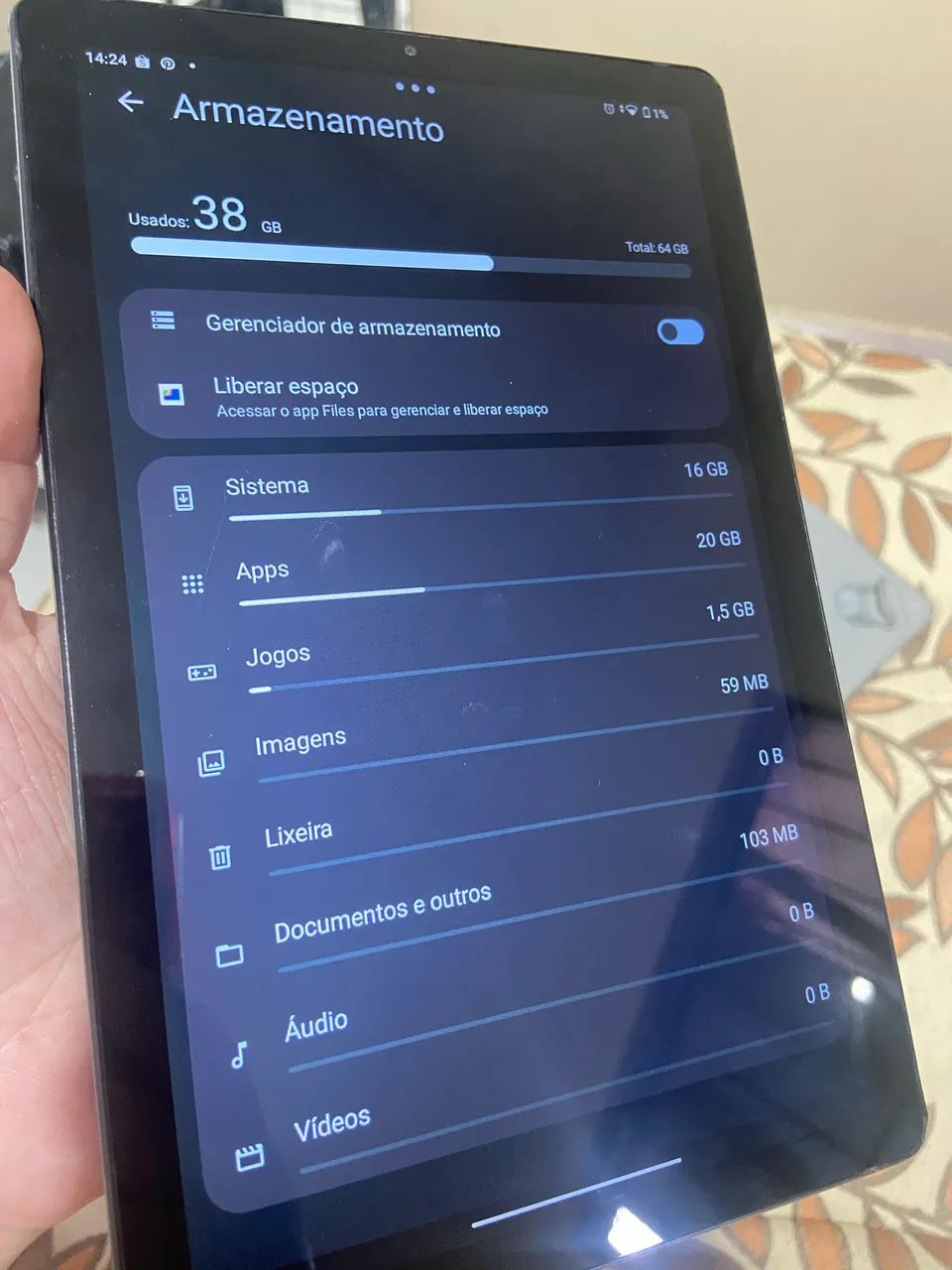Tablet Lenovo M9 - Foto 5