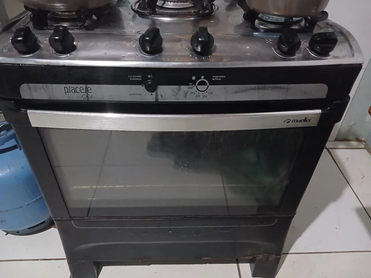 Fogão  - Foto 3
