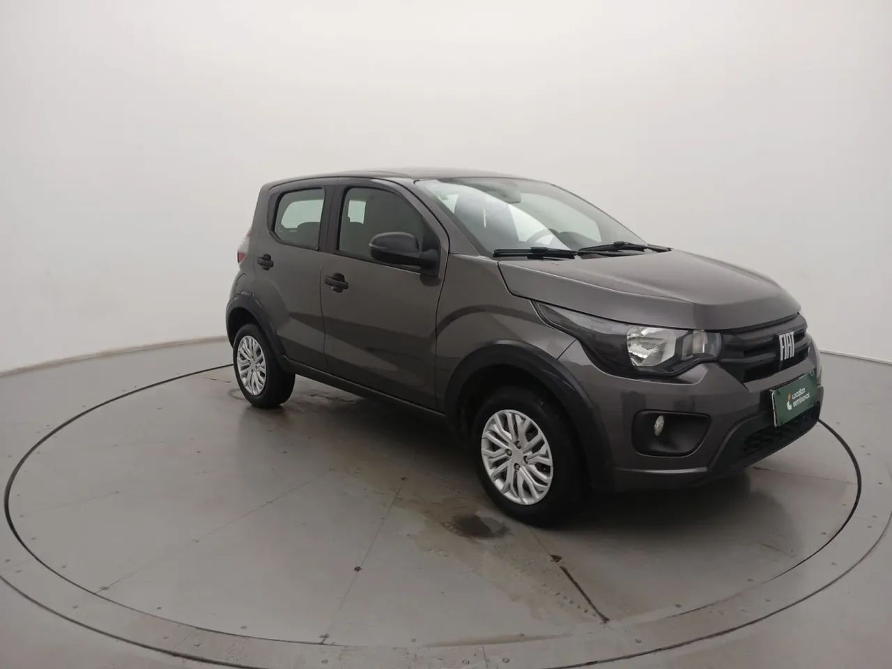 Fiat Mobi LIKE 1.0 Fire Flex 5p., foto 7 de 18