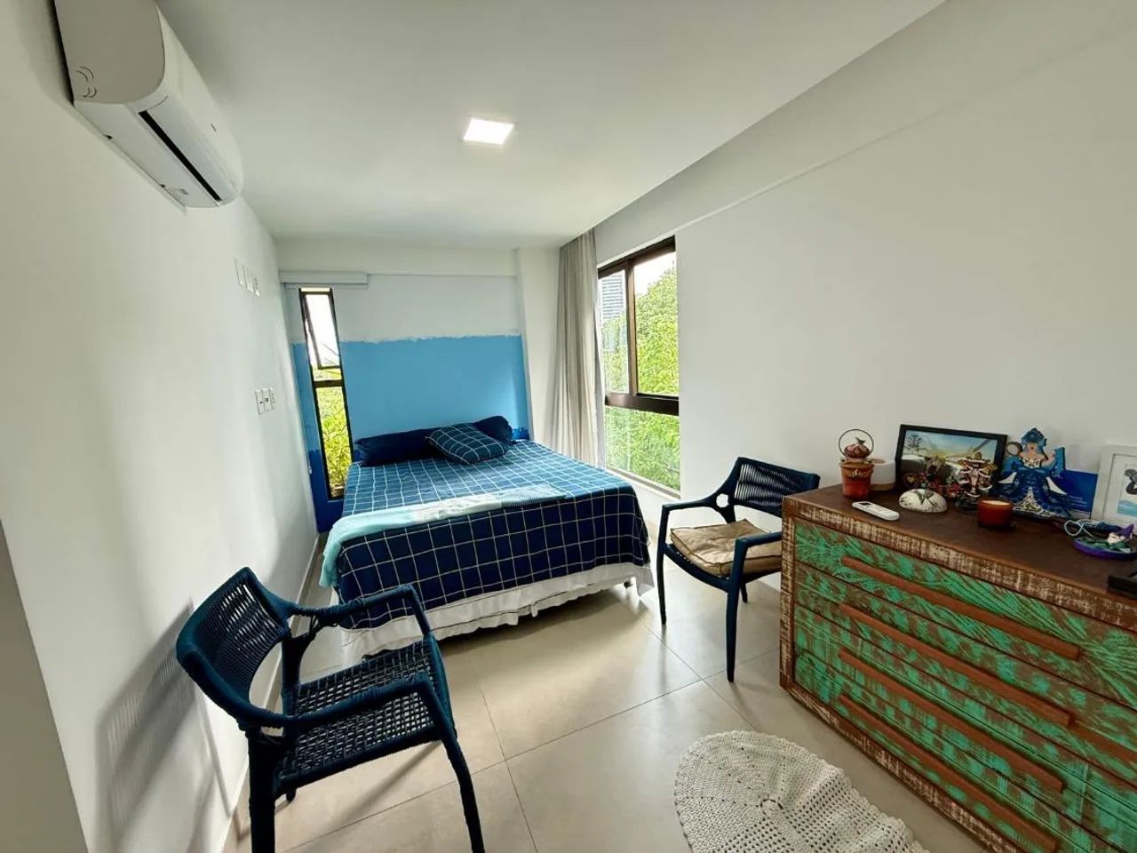 Apartamento com 60m² no Poço da Panela! - Foto 4
