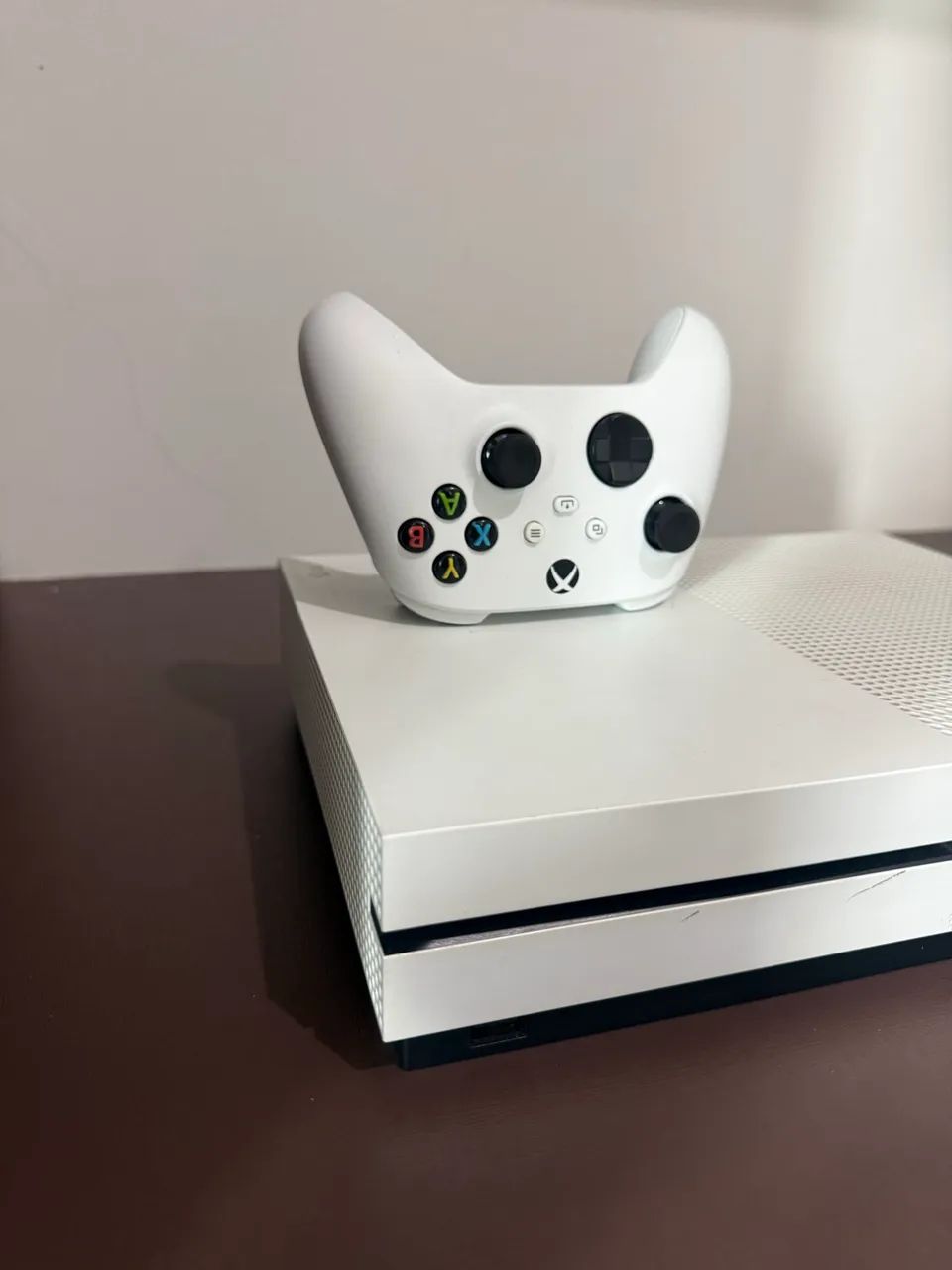 Xbox One S - 1Tb - Foto 2