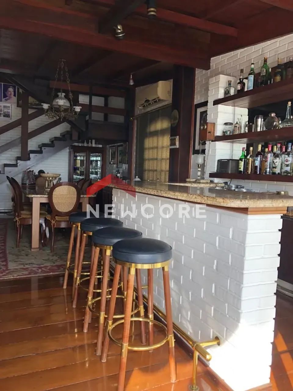 Casa em Avenida do Antão - Centro - Florianópolis/SC - Foto 5