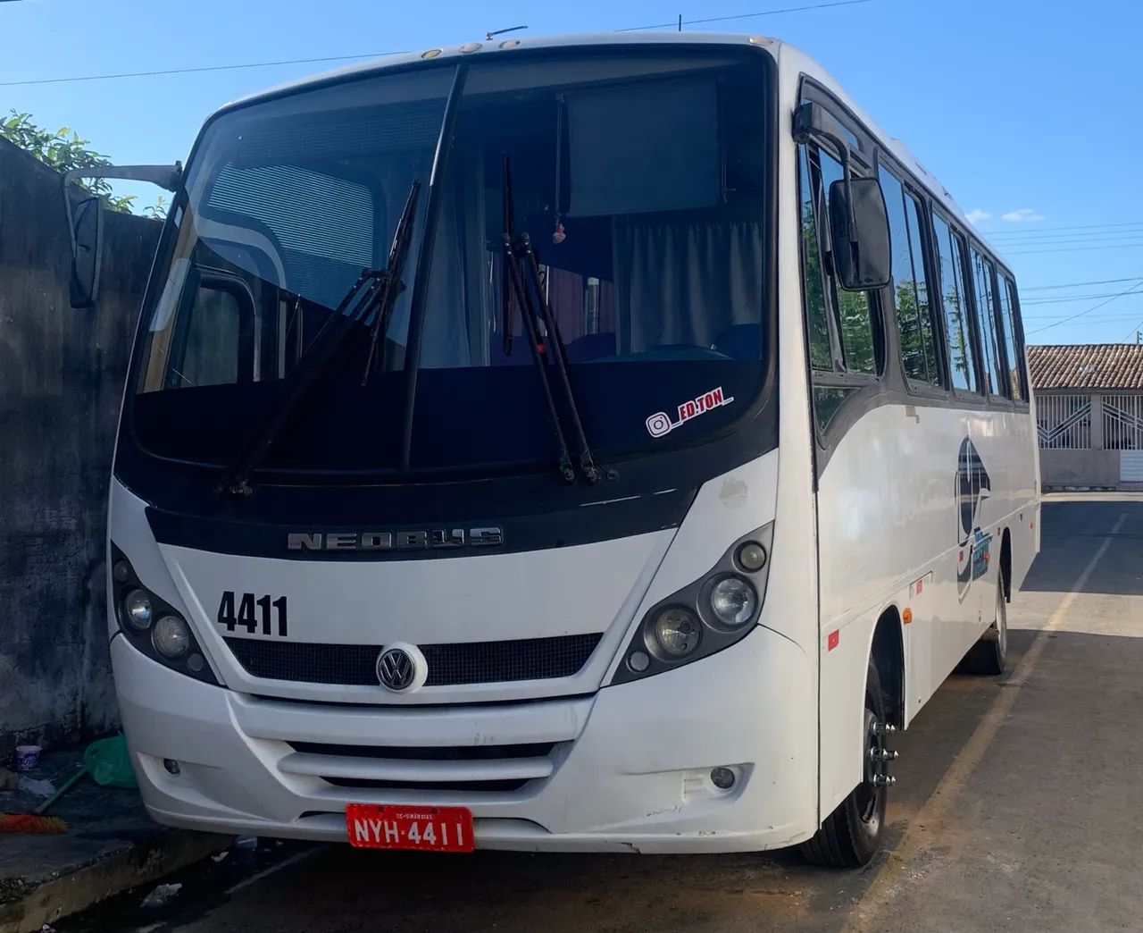 Onibus e Micro ônibus rodoviários - Foto 2