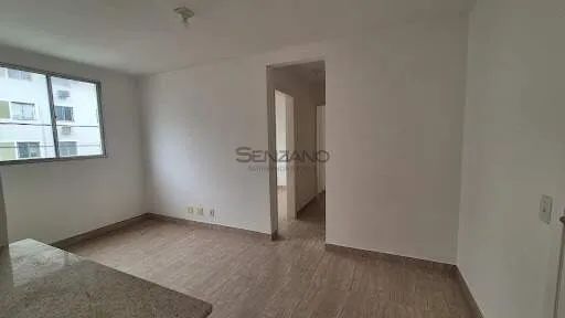 Apartamento - 2 km da UFMS - Foto 4