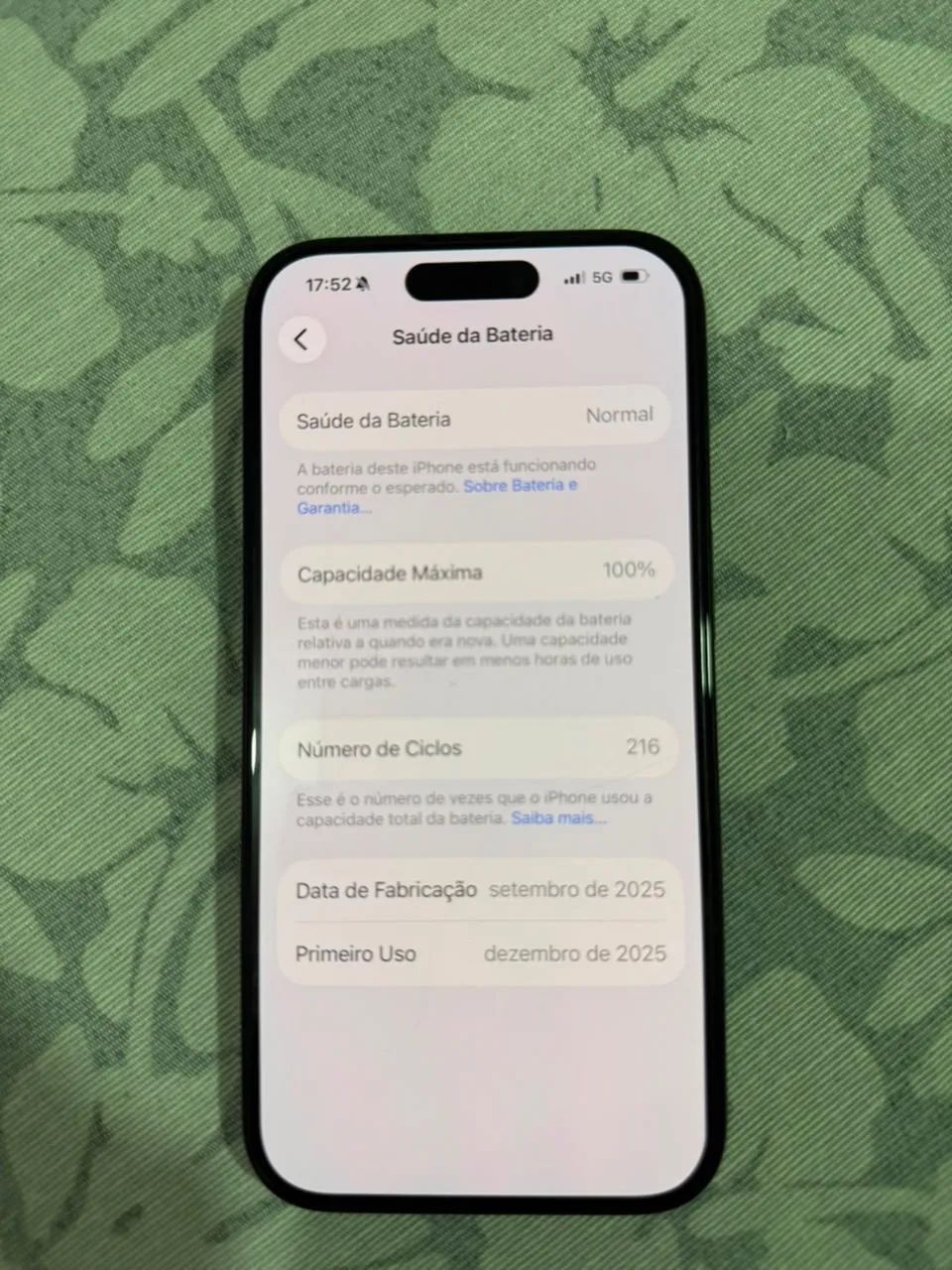 IPHONE 16  - Foto 3