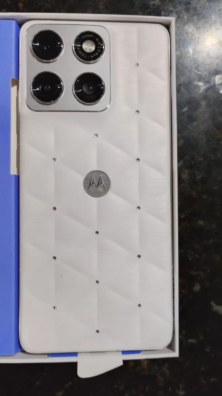 Motorola Edge 70 512gb  - Foto 3