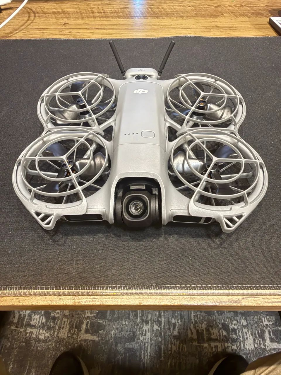Drone Dji neo 2 combo fly more - Foto 2