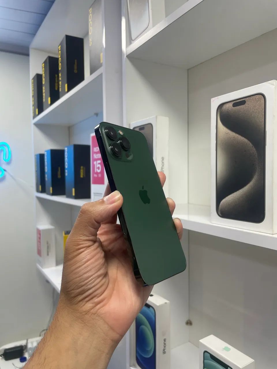 iPhone 12 Pro Max  - Foto 3