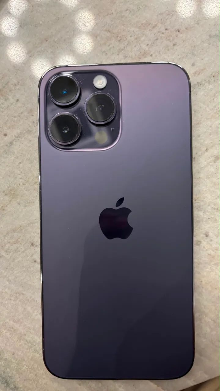 iPhone 14 Pro Max 128gb - Foto 3