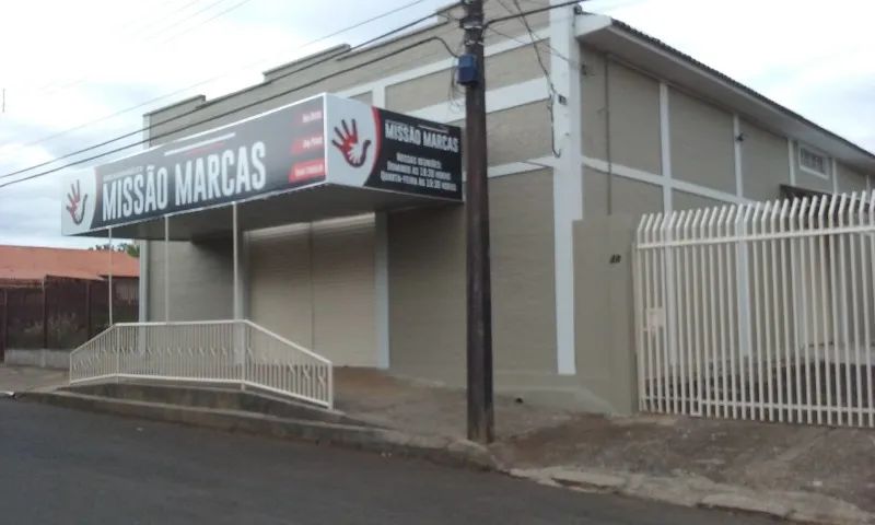 Imóvel comercial e residencia_Centro_Rolândia_798 m2 - Foto 3