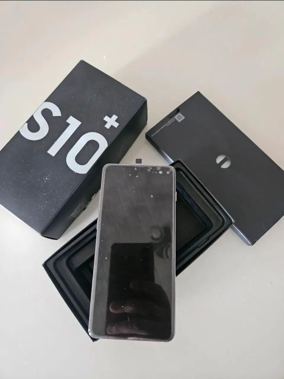 Samsung s10+