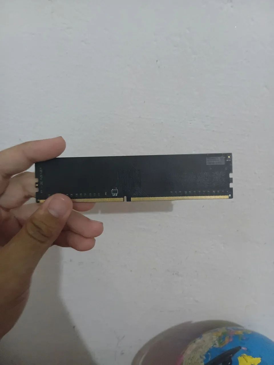Memória ram ddr4 4gb - Foto 2