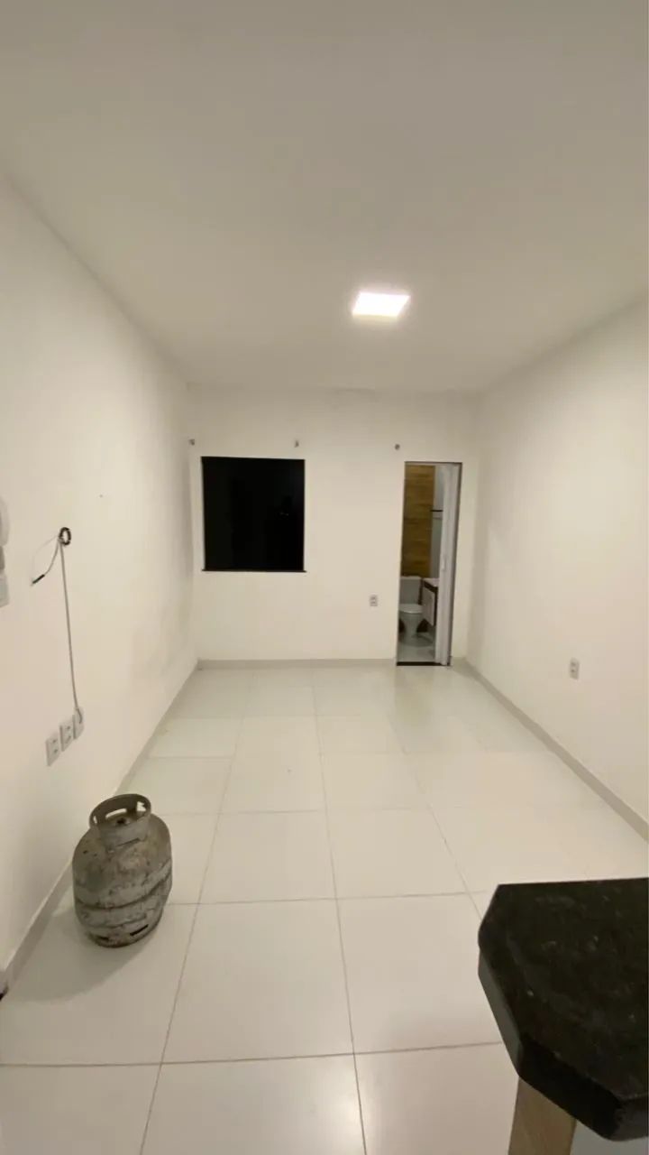APARTAMENTO (LOFT) SEM DIVISÓRIA  - Foto 5