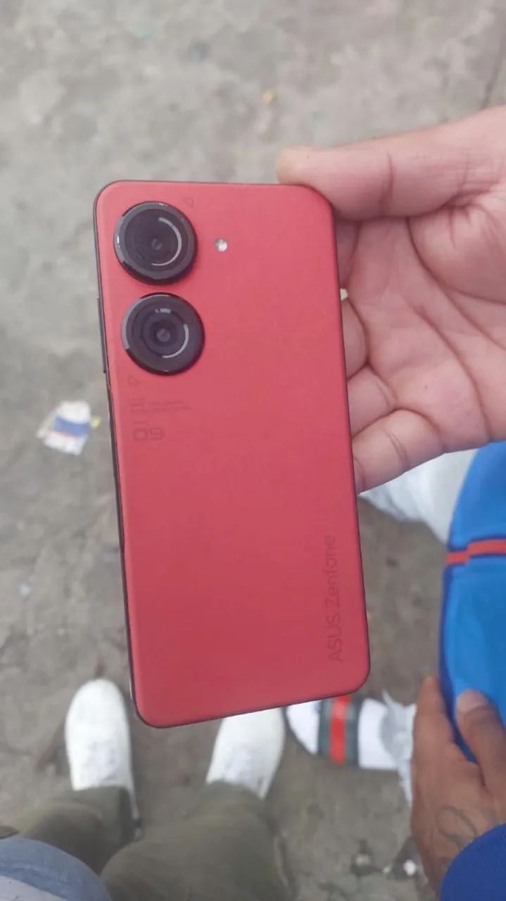 Asus zanfone 128 gb  - Foto 2